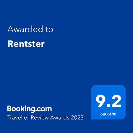 Апартаменты Rentster Куманово Экстерьер фото
